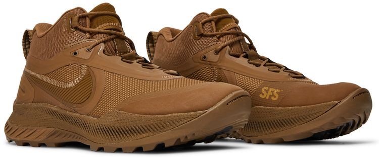 Nike React SFB Carbon Mid Coyote