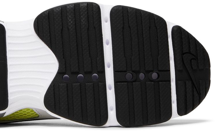 Nike Wmns Zoom Air Fire White Light Lemon Twist