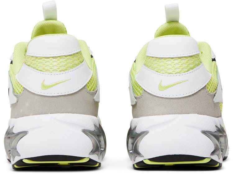 Nike Wmns Zoom Air Fire White Light Lemon Twist