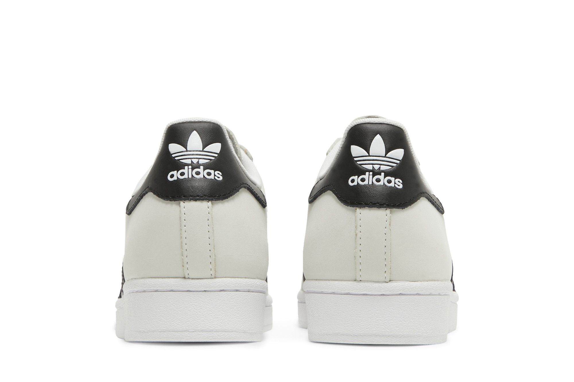 Achetez des Superstar White Black FV0322 GOAT FR