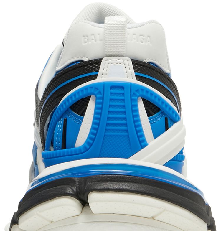 Balenciaga Track2 Sneaker White Blue