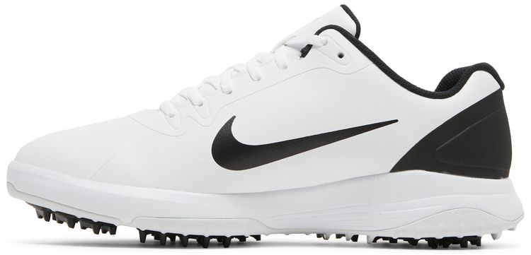 Nike Infinity Golf White Black