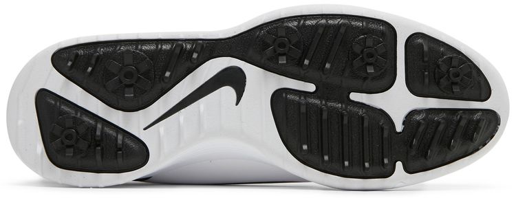Nike Infinity Golf White Black
