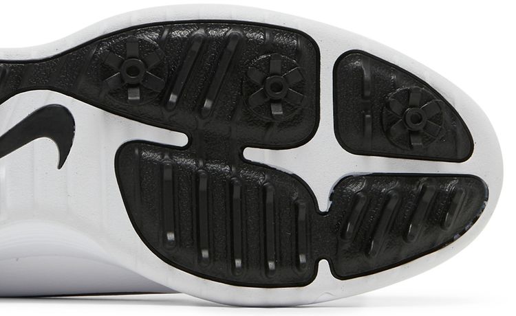 Nike Infinity Golf White Black