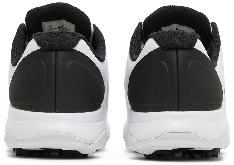Nike Infinity Golf White Black