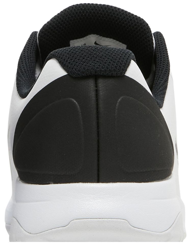 Nike Infinity Golf White Black