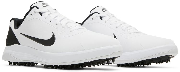 Nike Infinity Golf White Black