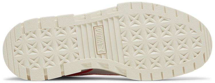 Puma Wmns Mayze Mid White