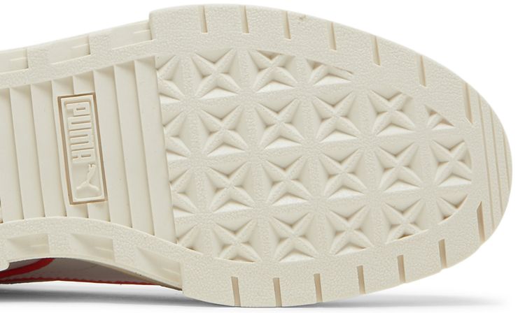 Puma Wmns Mayze Mid White