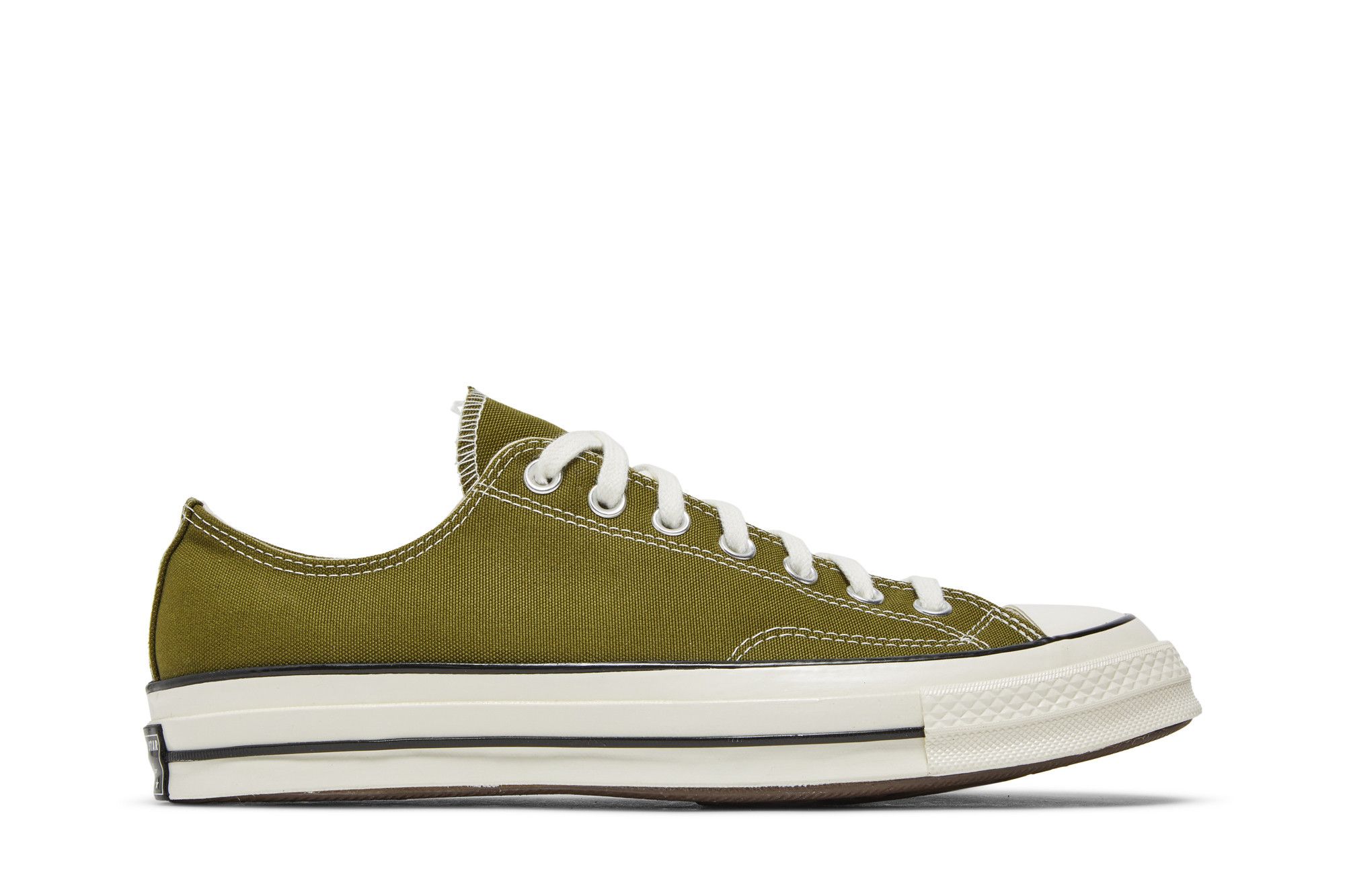 Converse moss green 2025