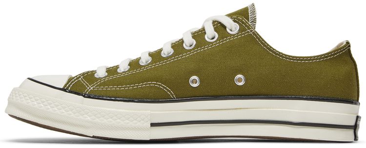 Converse Chuck 70 Low Dark Moss