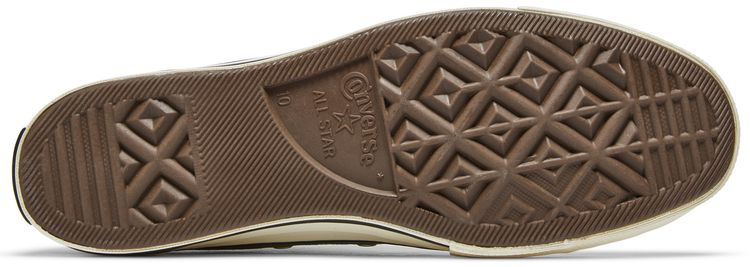 Converse Chuck 70 Low Dark Moss