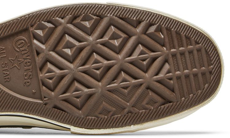 Converse Chuck 70 Low Dark Moss