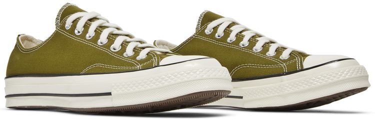 Converse Chuck 70 Low Dark Moss
