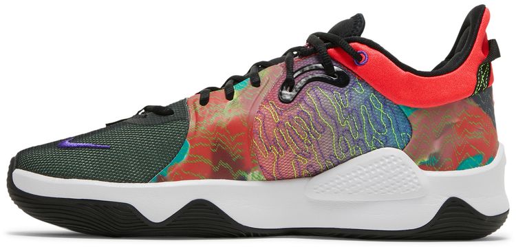 Nike PG 5 EP Multi Color