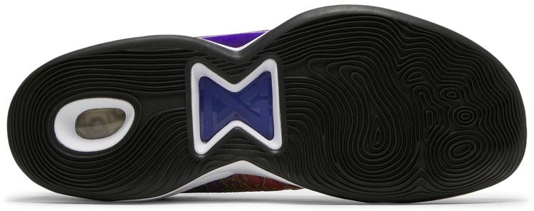 Nike PG 5 EP Multi Color