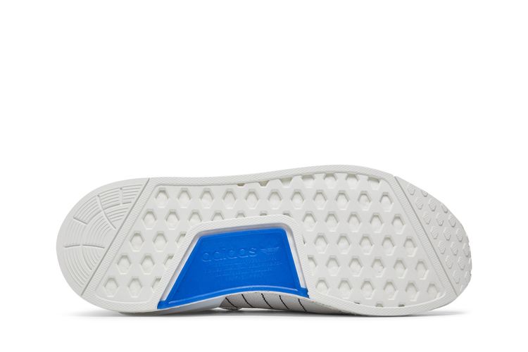 adidas gazelle silver green womens ADIDAS Big Kids' NMD Runner Casual Shoes, White