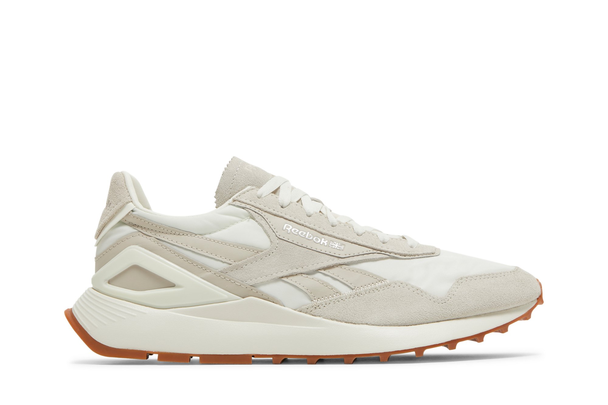 reebok classic leather legacy beige