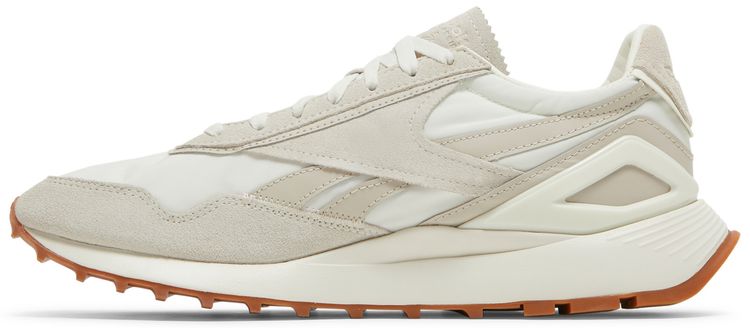 Reebok Classic Leather Legacy AZ Beige Grey