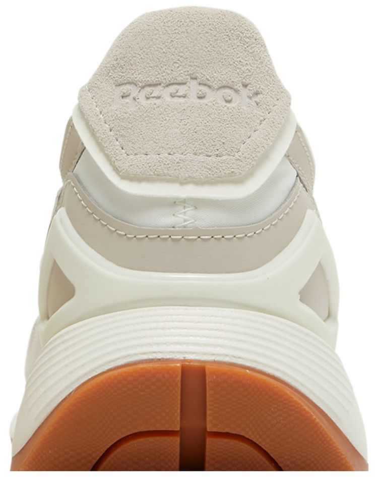 Reebok Classic Leather Legacy AZ Beige Grey