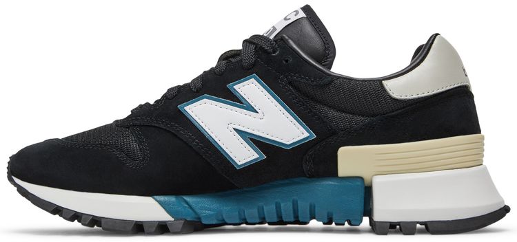 New Balance Tokyo Design Studio x RC 1300 Black Maldives Blue