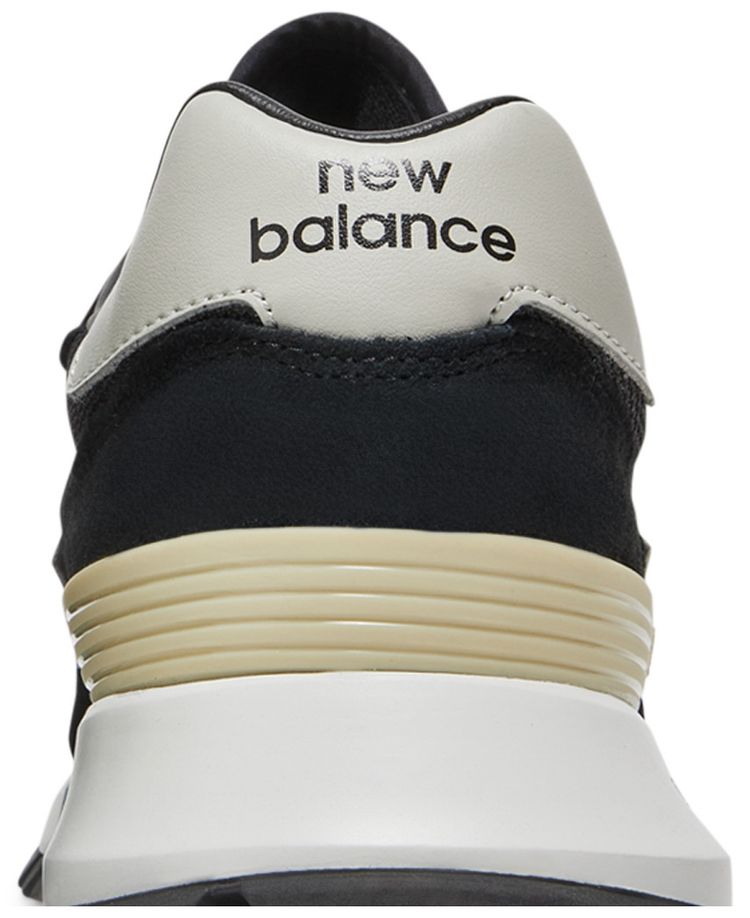 New Balance Tokyo Design Studio x RC 1300 Black Maldives Blue