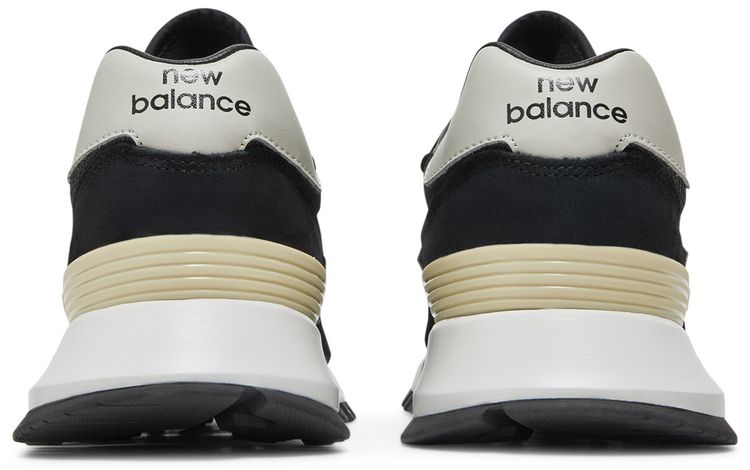 New Balance Tokyo Design Studio x RC 1300 Black Maldives Blue