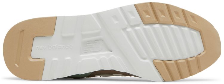 New Balance Wmns 997H Tan Pink