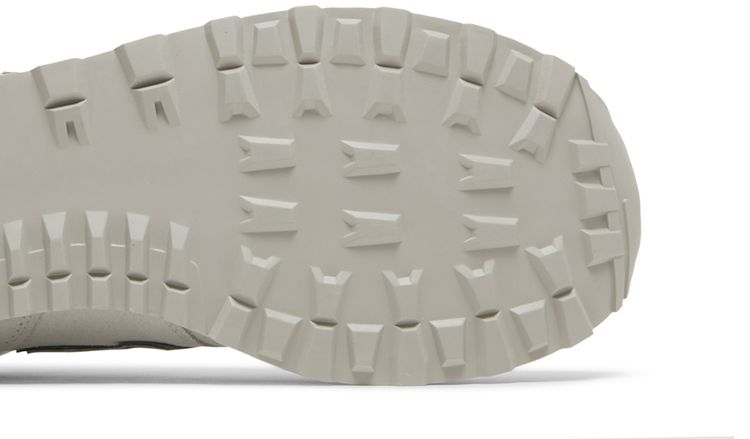 New Balance 574 Summer Fog