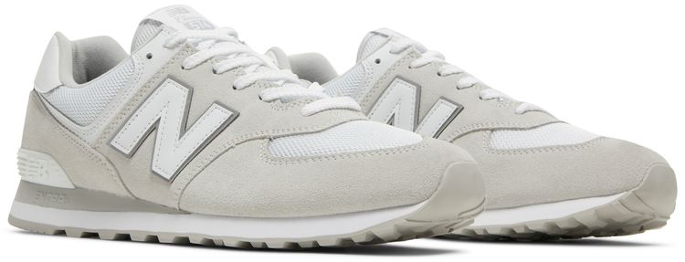 New Balance 574 Summer Fog