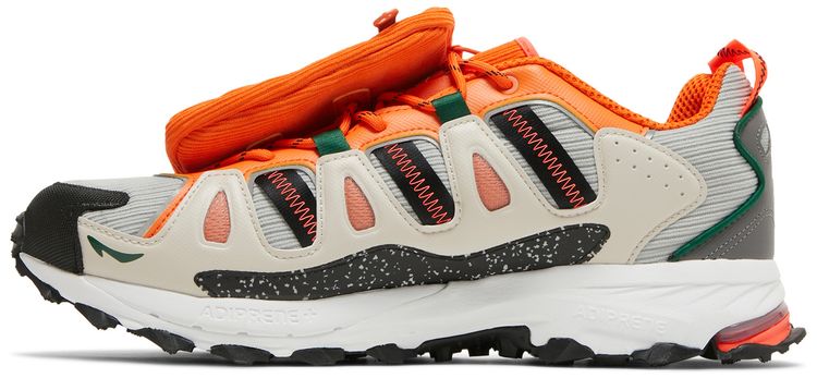 Sean Wotherspoon x atmos x adidas Superturf Adventure Stone Orange