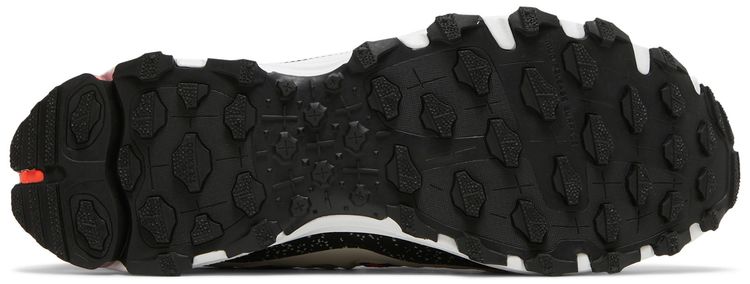 Sean Wotherspoon x atmos x adidas Superturf Adventure Stone Orange