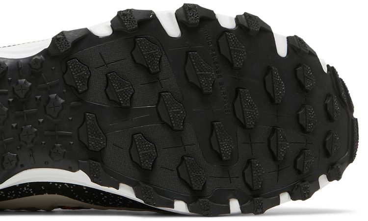 Sean Wotherspoon x atmos x adidas Superturf Adventure Stone Orange