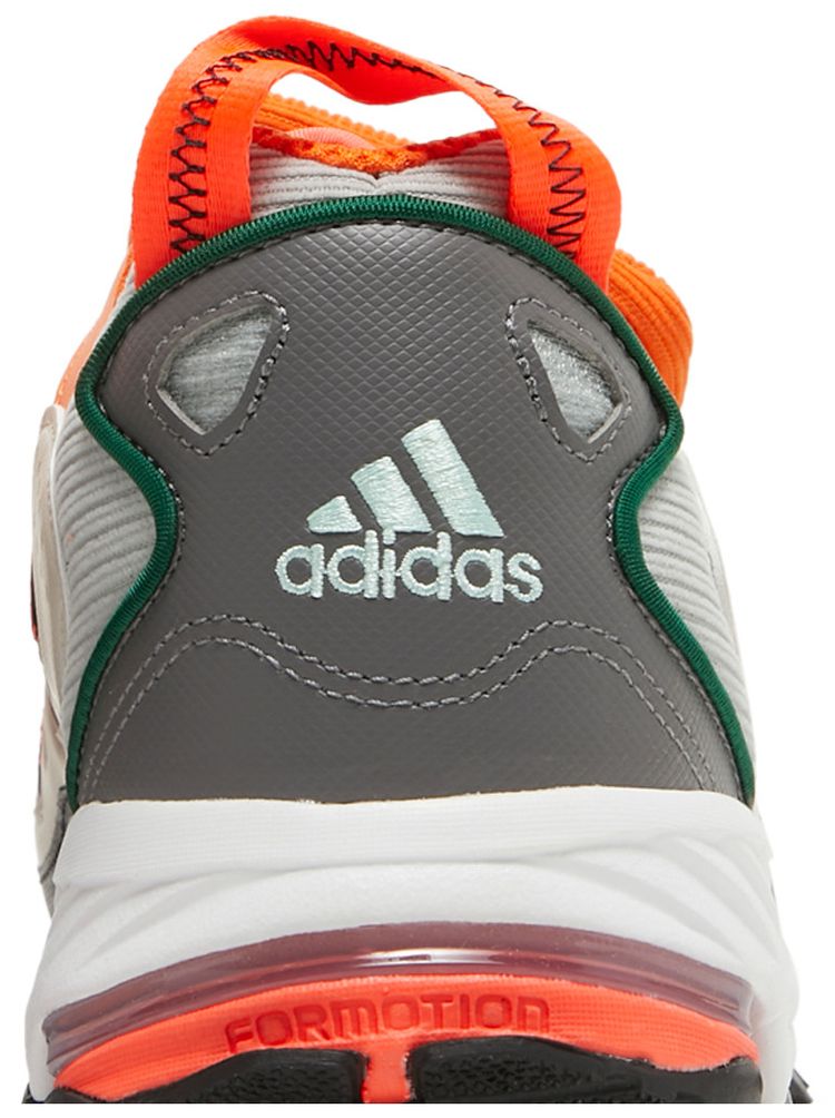 Sean Wotherspoon x atmos x adidas Superturf Adventure Stone Orange