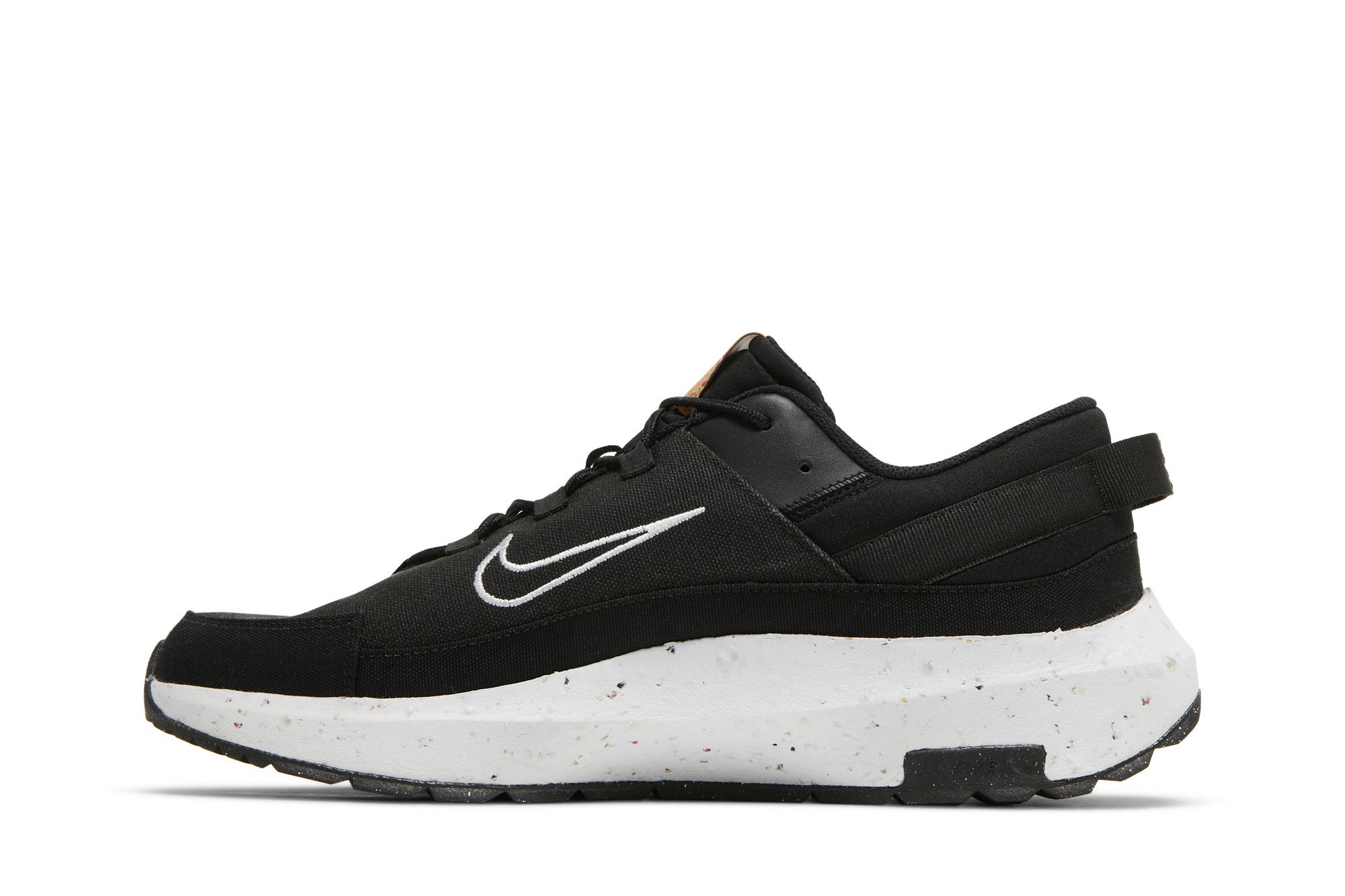 Buy Nike Crater Remixa 'Black White' - DC6916 003 | GOAT