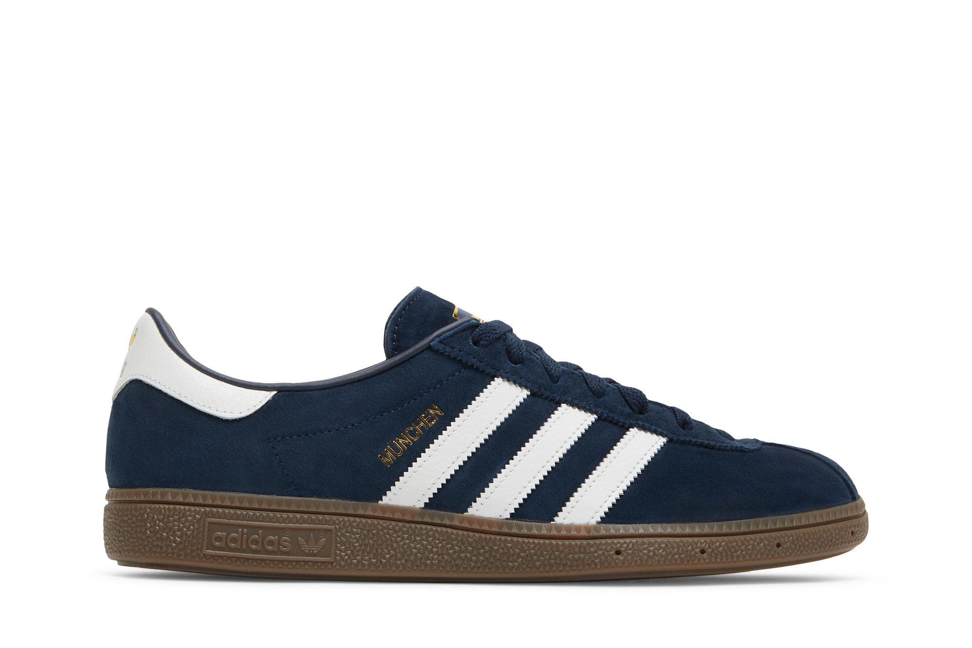 Munchen Collegiate Navy Gum