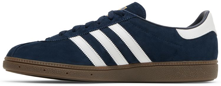 Adidas Munchen Collegiate Navy Gum