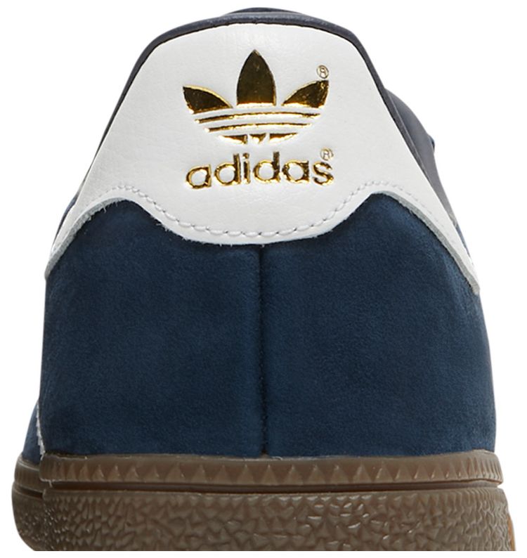 Adidas Munchen Collegiate Navy Gum