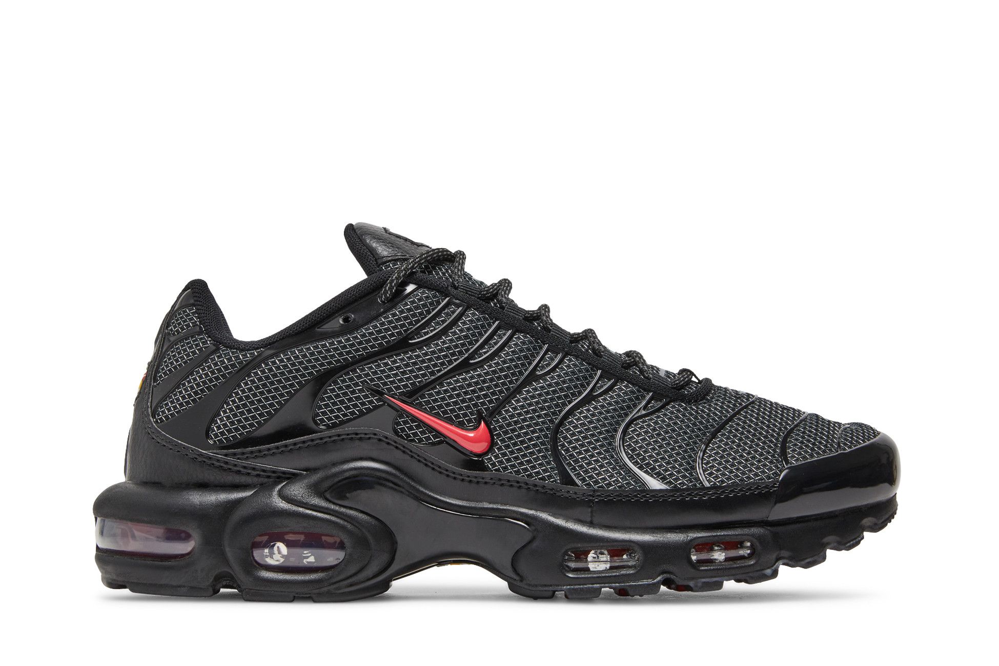 Buy Air Max Plus Bred DO6383 001 GOAT