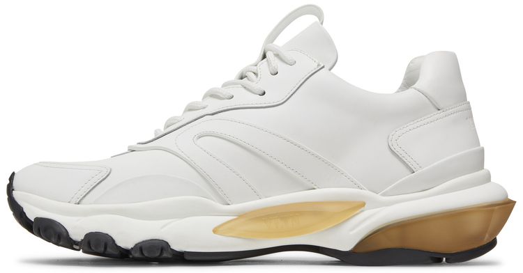 Valentino Bounce White Gold