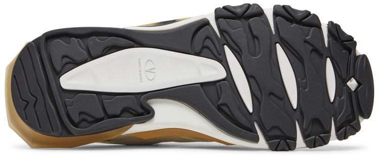 Valentino Bounce White Gold