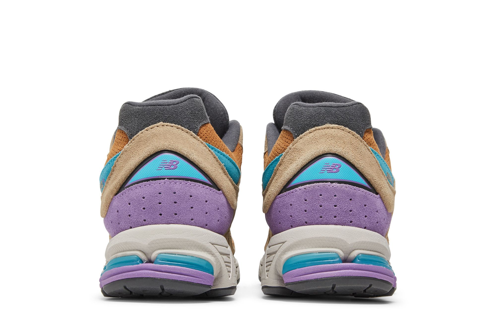 Size 5.0 2002R 'Incense'