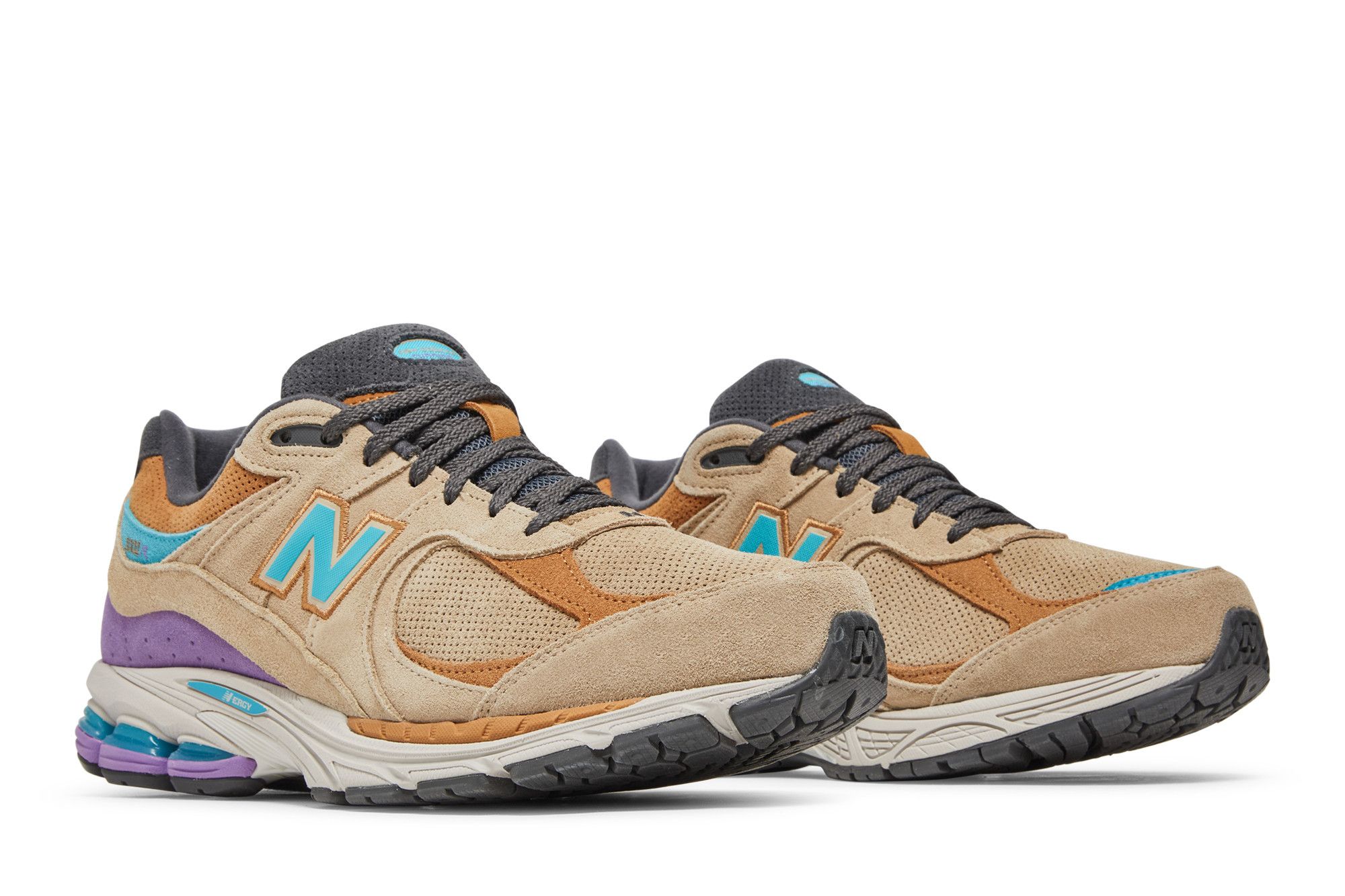 Buy New Balance 2002R 'Incense' - M2002RWA | GOAT