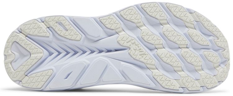 HOKA Wmns Clifton 8 Blanc De Blanc