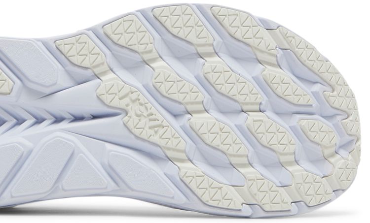 HOKA Wmns Clifton 8 Blanc De Blanc