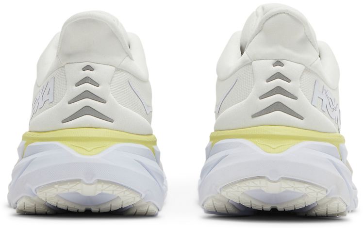 HOKA Wmns Clifton 8 Blanc De Blanc