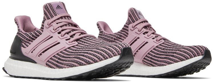 Adidas Wmns UltraBoost 40 DNA Shift Pink Black