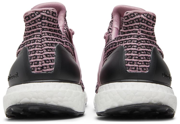 Adidas Wmns UltraBoost 40 DNA Shift Pink Black