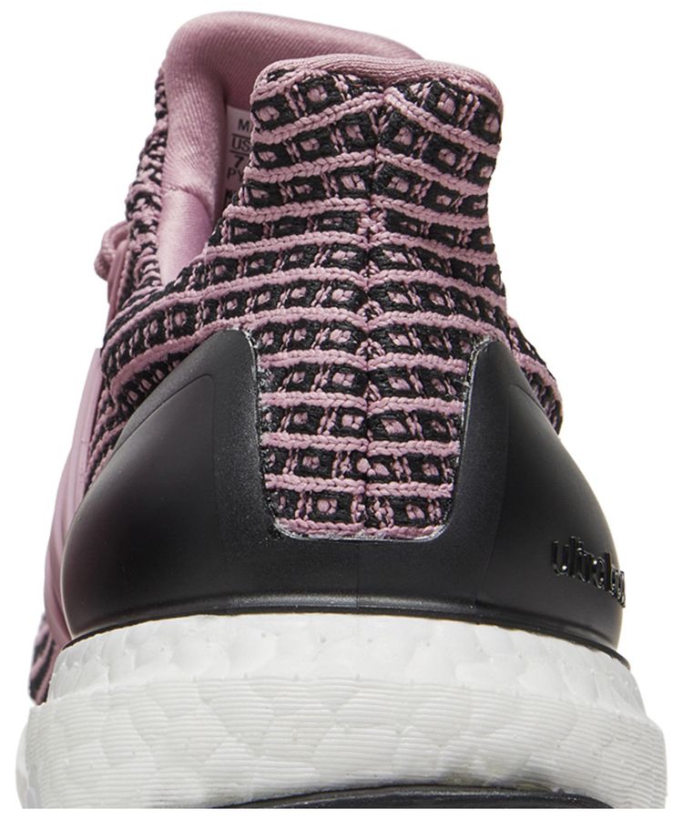 Adidas Wmns UltraBoost 40 DNA Shift Pink Black
