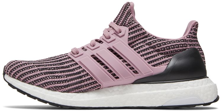Adidas Wmns UltraBoost 40 DNA Shift Pink Black